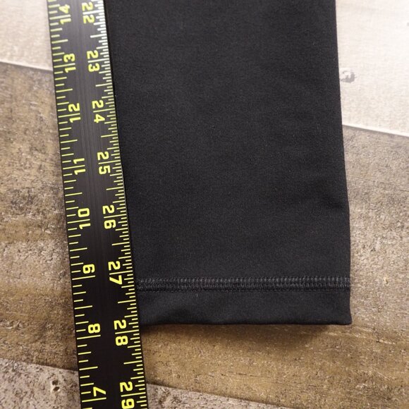 The North Face Hatha FlashDry Leggings Women's Medium Black NF0A3SCQ - Picture 5 of 14